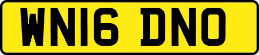 WN16DNO