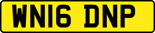 WN16DNP