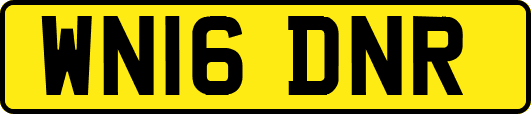 WN16DNR