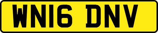 WN16DNV