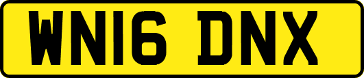 WN16DNX