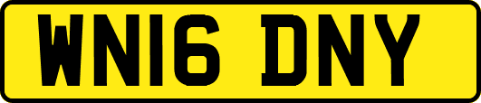WN16DNY
