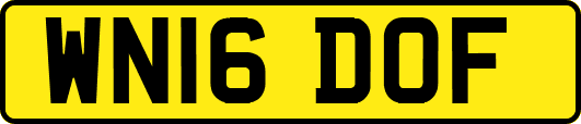 WN16DOF
