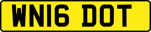 WN16DOT