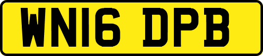 WN16DPB