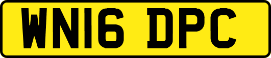 WN16DPC