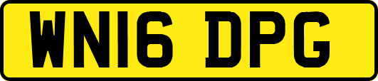 WN16DPG