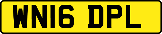 WN16DPL