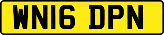 WN16DPN