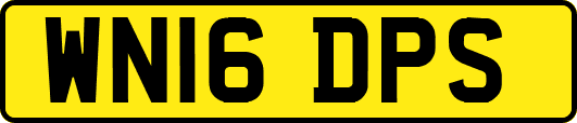 WN16DPS