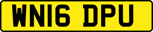 WN16DPU