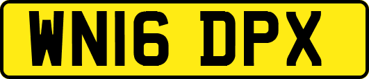 WN16DPX