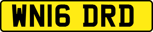 WN16DRD