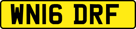 WN16DRF