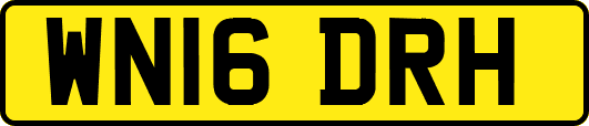 WN16DRH