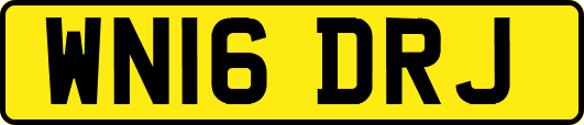 WN16DRJ