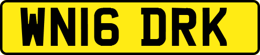 WN16DRK