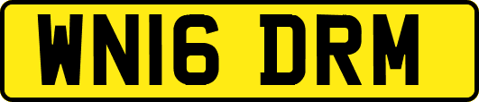 WN16DRM