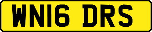 WN16DRS