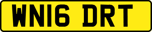 WN16DRT