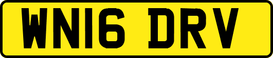 WN16DRV