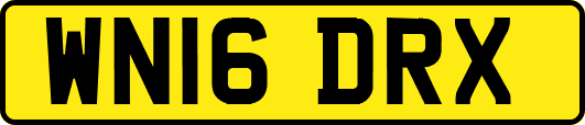 WN16DRX