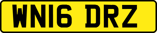 WN16DRZ