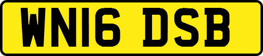 WN16DSB