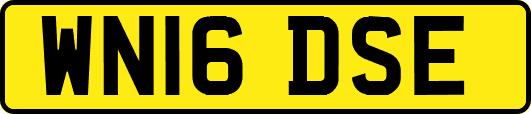 WN16DSE