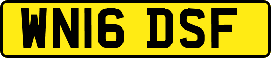 WN16DSF