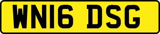 WN16DSG
