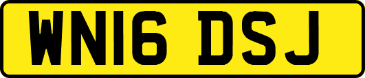WN16DSJ