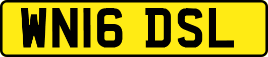 WN16DSL