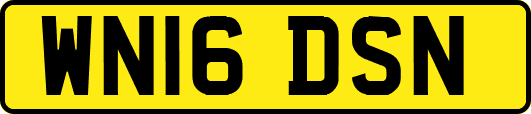 WN16DSN