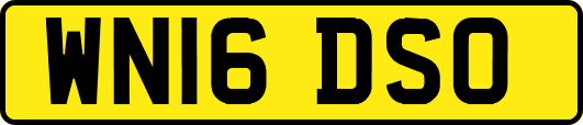 WN16DSO