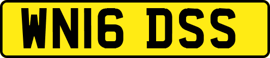 WN16DSS