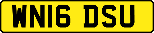 WN16DSU