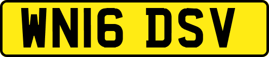WN16DSV