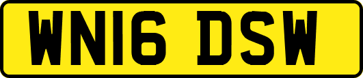 WN16DSW