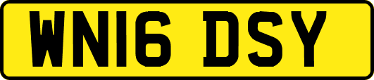 WN16DSY