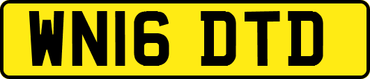 WN16DTD