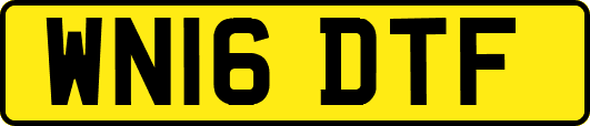 WN16DTF