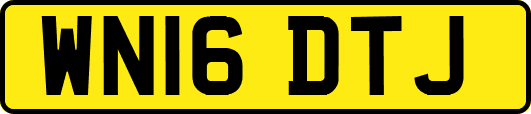 WN16DTJ