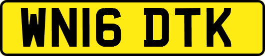 WN16DTK