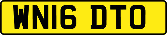 WN16DTO