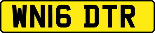 WN16DTR