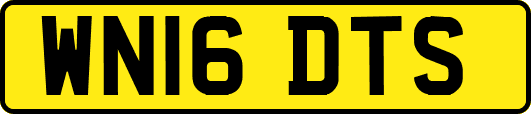 WN16DTS