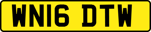 WN16DTW