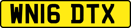 WN16DTX