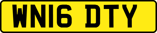 WN16DTY